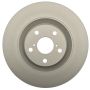 Raybestos 980918 Raybestos Specialty - Street Performance Brake Rotor