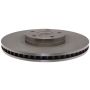 Raybestos 980918R Raybestos R-Line Brake Rotor