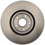 Raybestos 980918R Raybestos R-Line Brake Rotor