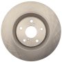 Raybestos 980918R Raybestos R-Line Brake Rotor