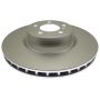 Raybestos 980919 Raybestos Specialty - Truck Brake Rotor