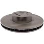 Raybestos 980919R Raybestos R-Line Brake Rotor