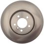 Raybestos 980919R Raybestos R-Line Brake Rotor