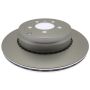 Raybestos 980920 Raybestos Specialty - Truck Brake Rotor