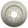 Raybestos 980920 Raybestos Specialty - Truck Brake Rotor