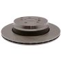Raybestos 980920R Raybestos R-Line Brake Rotor