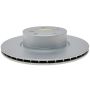 Raybestos 980924 Raybestos Specialty - Street Performance Brake Rotor