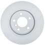 Raybestos 980924 Raybestos Specialty - Street Performance Brake Rotor
