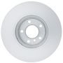 Raybestos 980925 Raybestos Specialty - Street Performance Brake Rotor
