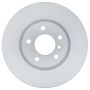 Raybestos 980925 Raybestos Specialty - Street Performance Brake Rotor