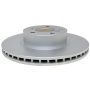 Raybestos 980925FZN Raybestos Element3 Coated Brake Rotor