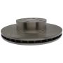 Raybestos 980925R Raybestos R-Line Brake Rotor
