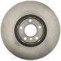 Raybestos 980925R Raybestos R-Line Brake Rotor