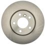 Raybestos 980925R Raybestos R-Line Brake Rotor