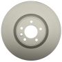Raybestos 980926 Raybestos Specialty - Truck Brake Rotor