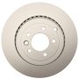 Raybestos 980927 Raybestos Specialty - Truck Brake Rotor