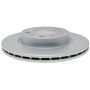 Raybestos 980929 Raybestos Specialty - Street Performance Brake Rotor