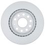 Raybestos 980929 Raybestos Specialty - Street Performance Brake Rotor