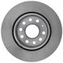 Raybestos 980929R Raybestos R-Line Brake Rotor