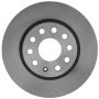 Raybestos 980929R Raybestos R-Line Brake Rotor