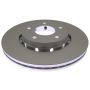 Raybestos 980933FZN Raybestos Element3 Coated Brake Rotor