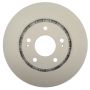 Raybestos 980933FZN Raybestos Element3 Coated Brake Rotor