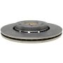 Raybestos 980933R Raybestos R-Line Brake Rotor