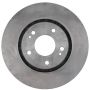 Raybestos 980933R Raybestos R-Line Brake Rotor