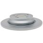 Raybestos 980934 Raybestos Specialty - Street Performance Coated Brake Rotor