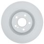 Raybestos 980934 Raybestos Specialty - Street Performance Coated Brake Rotor