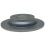 Raybestos 980934 Raybestos Specialty - Street Performance Coated Brake Rotor