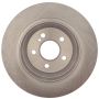 Raybestos 980934R Raybestos R-Line Brake Rotor