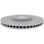 Raybestos 980939 Raybestos Specialty - Street Performance Brake Rotor