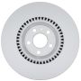 Raybestos 980939 Raybestos Specialty - Street Performance Brake Rotor