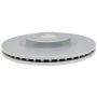 Raybestos 980940 Raybestos Specialty - Street Performance Brake Rotor