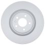 Raybestos 980940FZN Raybestos Element3 Coated Brake Rotor