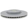 Raybestos 980941 Raybestos Specialty - Street Performance Brake Rotor