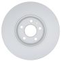 Raybestos 980941 Raybestos Specialty - Street Performance Brake Rotor