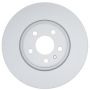 Raybestos 980941FZN Raybestos Element3 Coated Brake Rotor