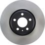 Raybestos 980941R2 Raybestos R-Line+ Brake Rotor