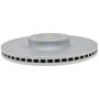 Raybestos 980945 Raybestos Specialty - Street Performance Brake Rotor
