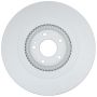 Raybestos 980945 Raybestos Specialty - Street Performance Brake Rotor