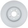 Raybestos 980945 Raybestos Specialty - Street Performance Brake Rotor
