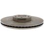 Raybestos 980945R Raybestos R-Line Brake Rotor