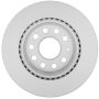 Raybestos 980948 Raybestos Specialty - Street Performance Brake Rotor
