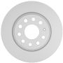 Raybestos 980948FZN Raybestos Element3 Coated Brake Rotor