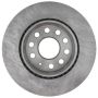 Raybestos 980948R Raybestos R-Line Brake Rotor