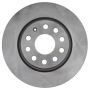 Raybestos 980948R Raybestos R-Line Brake Rotor