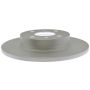 Raybestos 980949FZN Raybestos Element3 Coated Brake Rotor