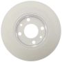 Raybestos 980949FZN Raybestos Element3 Coated Brake Rotor
